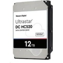 WD Ultrastar 12TB, 3.5" 7200rpm, HE12 HUH721212AL5200