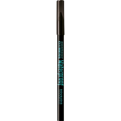 Bourjois Contour Clubbing waterproof tužka na oči 41 Black Party 1,2 g – Zboží Dáma