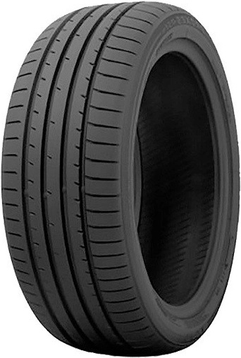 Toyo Proxes R51A 215/45 R18 89W od 87,26 € - Heureka.sk
