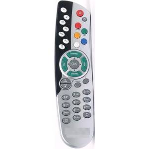 съвместим Echostar dsb717, dsb1220fta, dsb1230fta, dsb2220-2 ci, dsb2220-2ci, dsb2230-2 ci, dsb2230-2ci, dsb616fta - заместител дистанционно управление (dsb717, dsb1220fta, dsb1230fta, dsb2220-2 ci, dsb2220-2ci Дистанционно