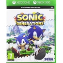 Sonic Generations
