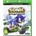 Sonic Generations