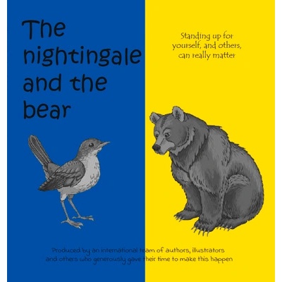 Nightingale and the Bear van 't Ende Dorien