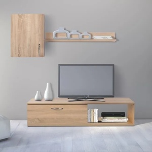 Bogdan Furniture ТВ сет Мебели Богдан модел Sorento