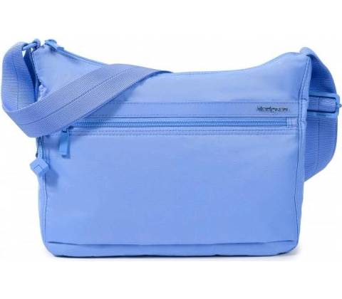 Hedgren Eye Jacaranda Blue