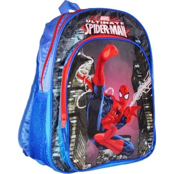 Paso Spiderman modrý