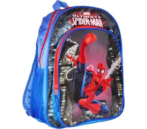 Paso Spiderman modrý