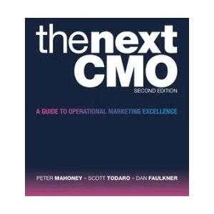 Next Cmo | Scott Todaro, Dan Faulkner (ISBN: 9781665711395)