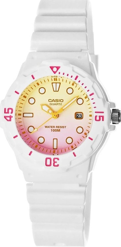 Casio LRW-200H-4E2
