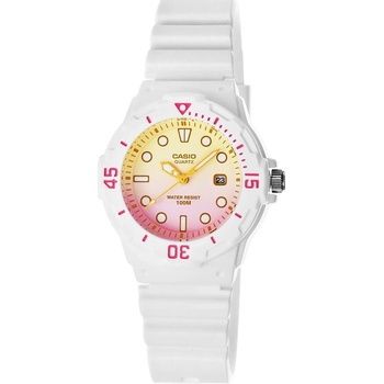 Casio LRW-200H-4E2