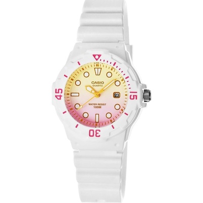 Casio LRW-200H-4E2