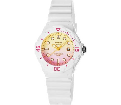 Casio LRW-200H-4E2