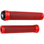 ODI Grips Грипове ODI Soft Longneck BMX (яркочервен)