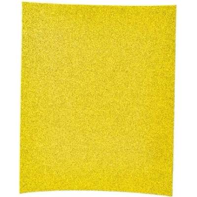 DeWALT DT3238 Brusný arch pro suché broušení dřeva a lakovaných povrchů P60, 280 x 230 mm, 50 ks