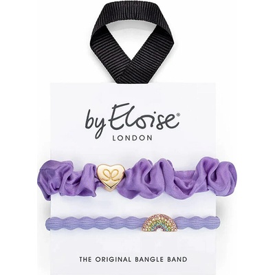 By Eloise London Lavender Skies Set