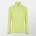 Millet Women's Intense Full-Zip Fleece - Limoncello