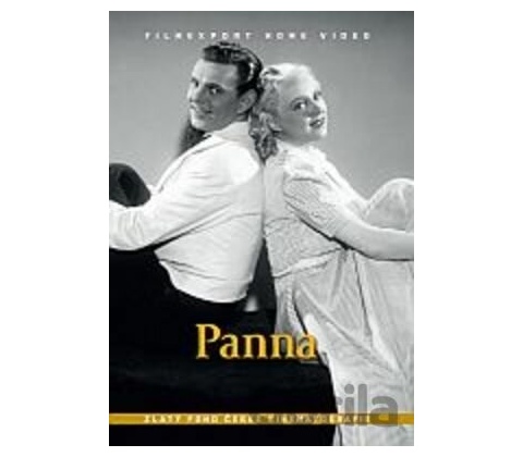 Panna DVD