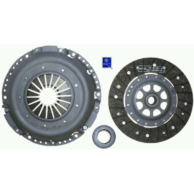 Sada spojky SACHS 3000 387 101