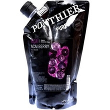 Ponthier Pyré ovocné acai 1000 g