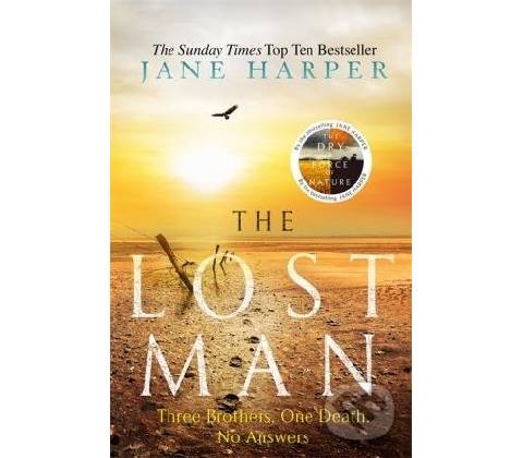 The Lost Man