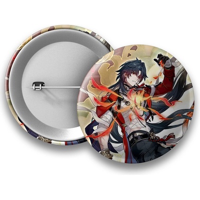 Honkai Star Rail Placka Mortenax Blade