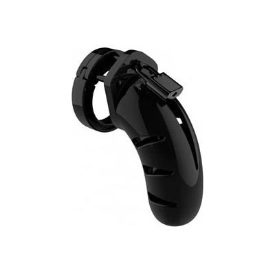 Mancage Pás cudnosti 03 Chastity Cage