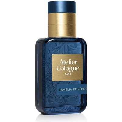Atelier Cologne Cologne Rare Camélia Intrépide parfémovaná voda unisex 30 ml
