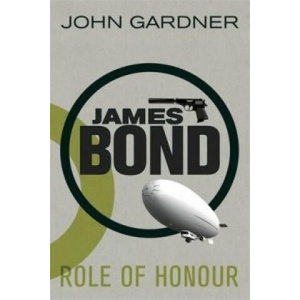 Role of Honour | John Gardner (ISBN: 9781409135654)