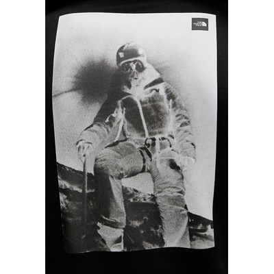 The North Face суичър с качулка мъжки памучен EXPEDITION PHOTO RELAXED (NF0A8G9NJK31)