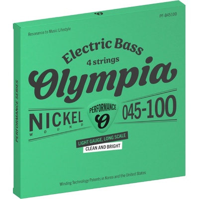 Olympia PF-B45100