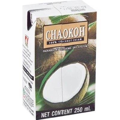 Chaokoh Kokosové mléko 250 ml