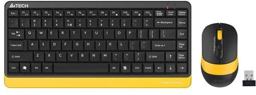 A4Tech FG1110-BEE