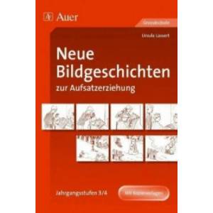 Jahrgangsstufen 3/4 | Ursula Lassert (2002)
