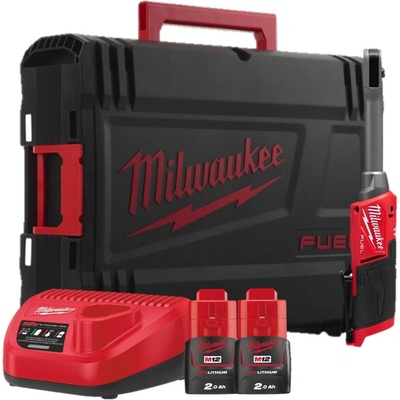 Milwaukee M12 FPTR-202X 4933480754