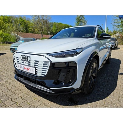 Audi SQ6 quattro e-tron Sportback 360 kW