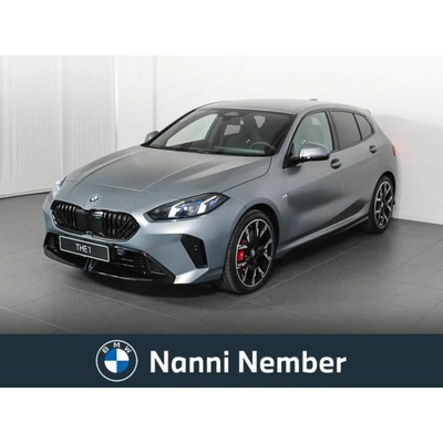 BMW 120d M Sport 120 kW