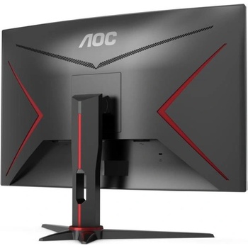 Image 1 of AOC C27G2E