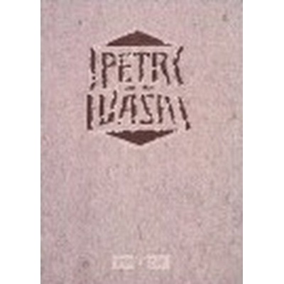 Texty, básně, poémes, physiques visules - Petr Váša