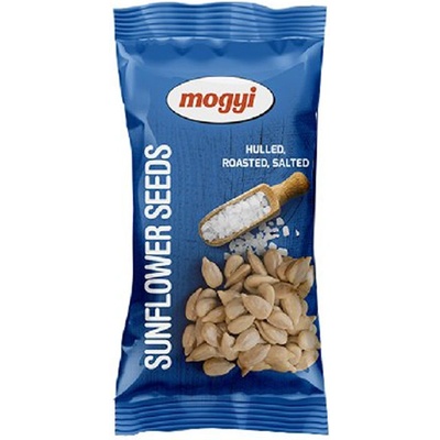 Mogyi lúpané slnečnicové semiačka 50 g