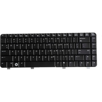 438531-241 438531-251 Notebook HP Klávesnice