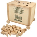 Walachia Construct Box 300 ks natural