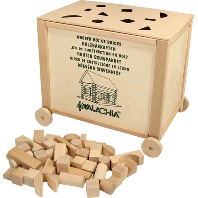 Walachia Construct Box 300 ks natural