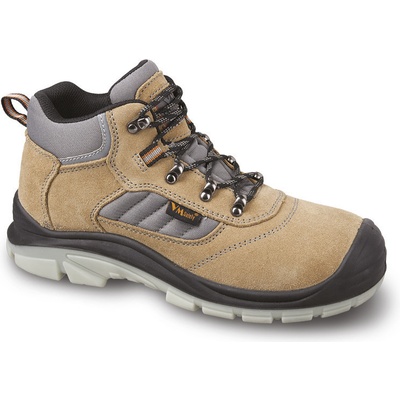 VM Footwear LISABON 2660-S1 kotník Olivová