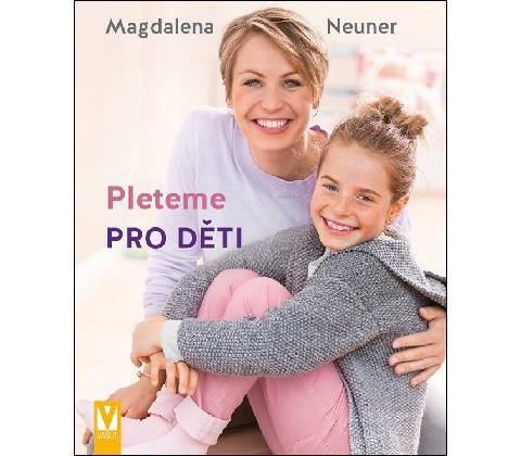Pleteme pro děti
