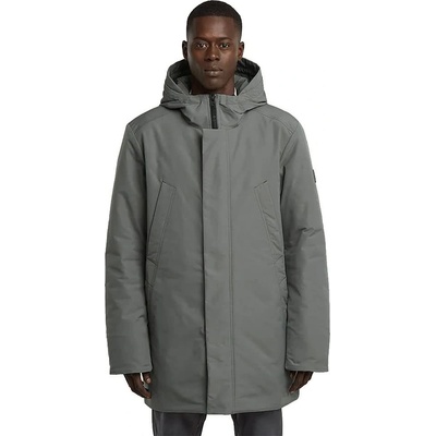 G-STAR Анорак G-Star Clean Vodan parka - Grey (Gs Grey)