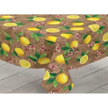 Mirella Мушама 140 ЛИМОНИ Mirella 196/А (196A)