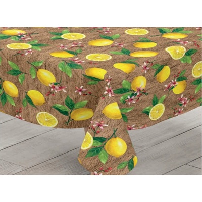 Mirella Мушама 140 ЛИМОНИ Mirella 196/А (196A)