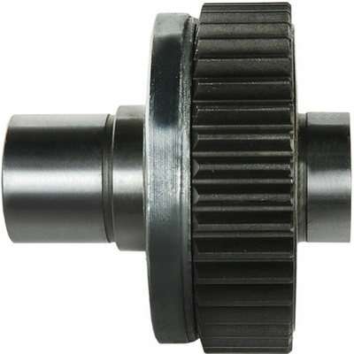 Voľnobežná prevodovka, štartér AS-PL SD6028