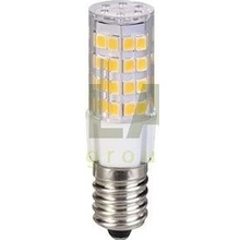 Milio LED žiarovka minicorn E14 5W 430 lm teplá biela