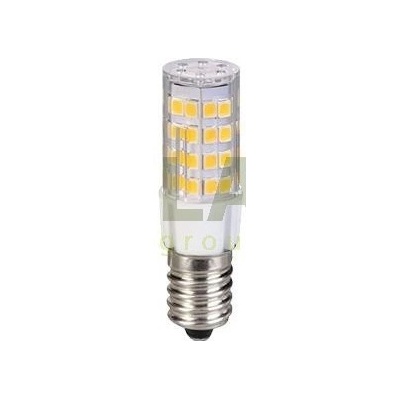 Milio LED žiarovka minicorn E14 5W 430 lm teplá biela